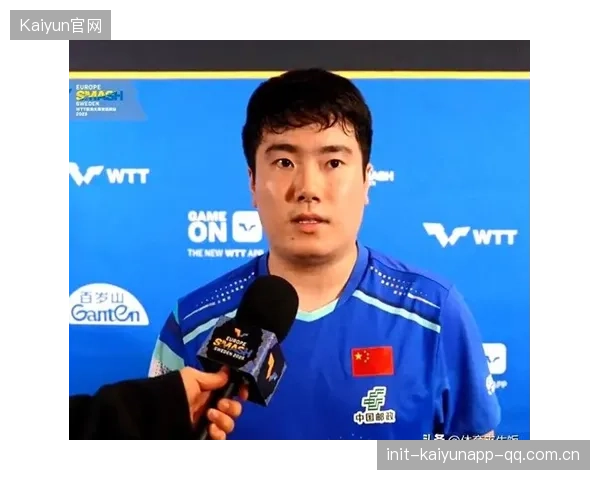 梁靖崑惊险晋级，赛后拒绝握手引争议