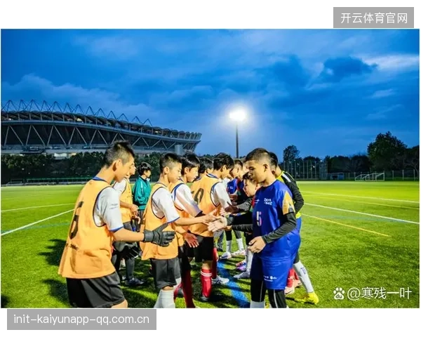 球队社会责任项目增强公共形象并扩大政府合作