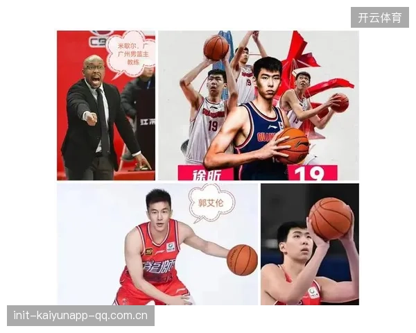 广州男篮同意徐昕请求：球员自由身的新篇章与商业价值的双重升华