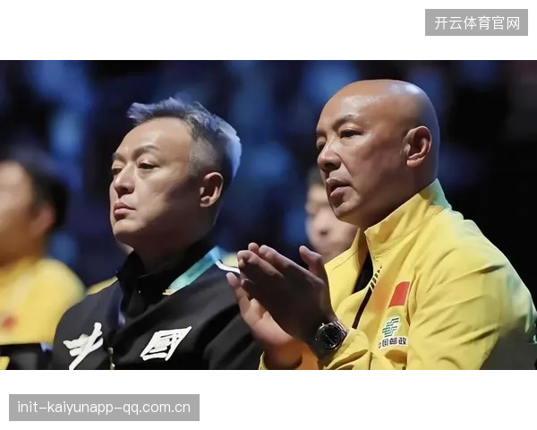 国乒七胜七负：从“逆袭”到“永远”——如何让中国乒乓球队重新燃起“逆风飞翔”的热情